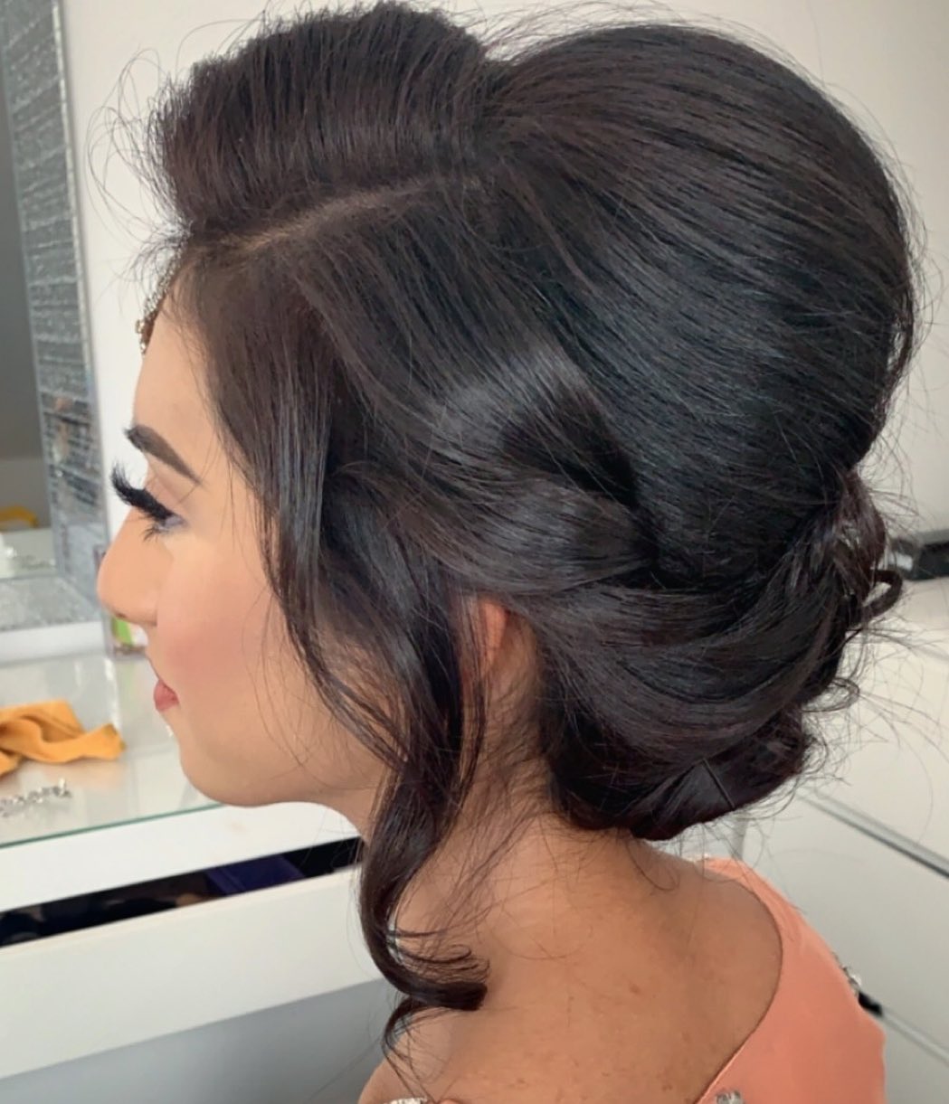 1-simple-updo
