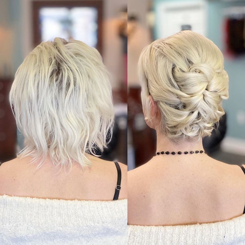 12-new-short-updo-styles-june-2020