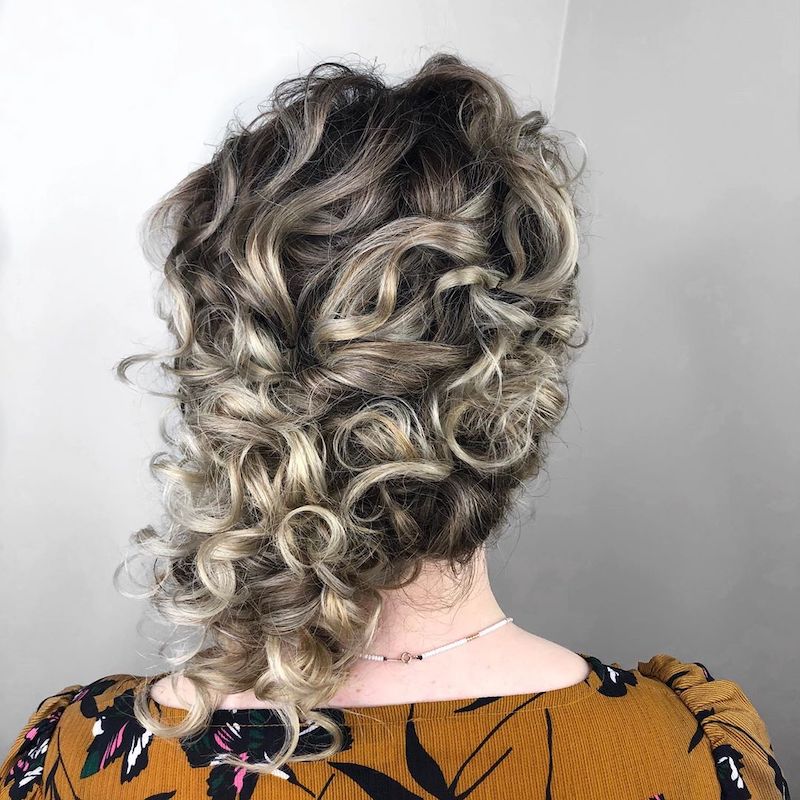 13-new-short-updo-styles-june-2020