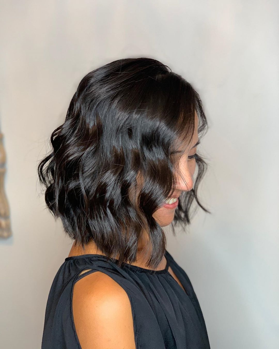 Natural color lob