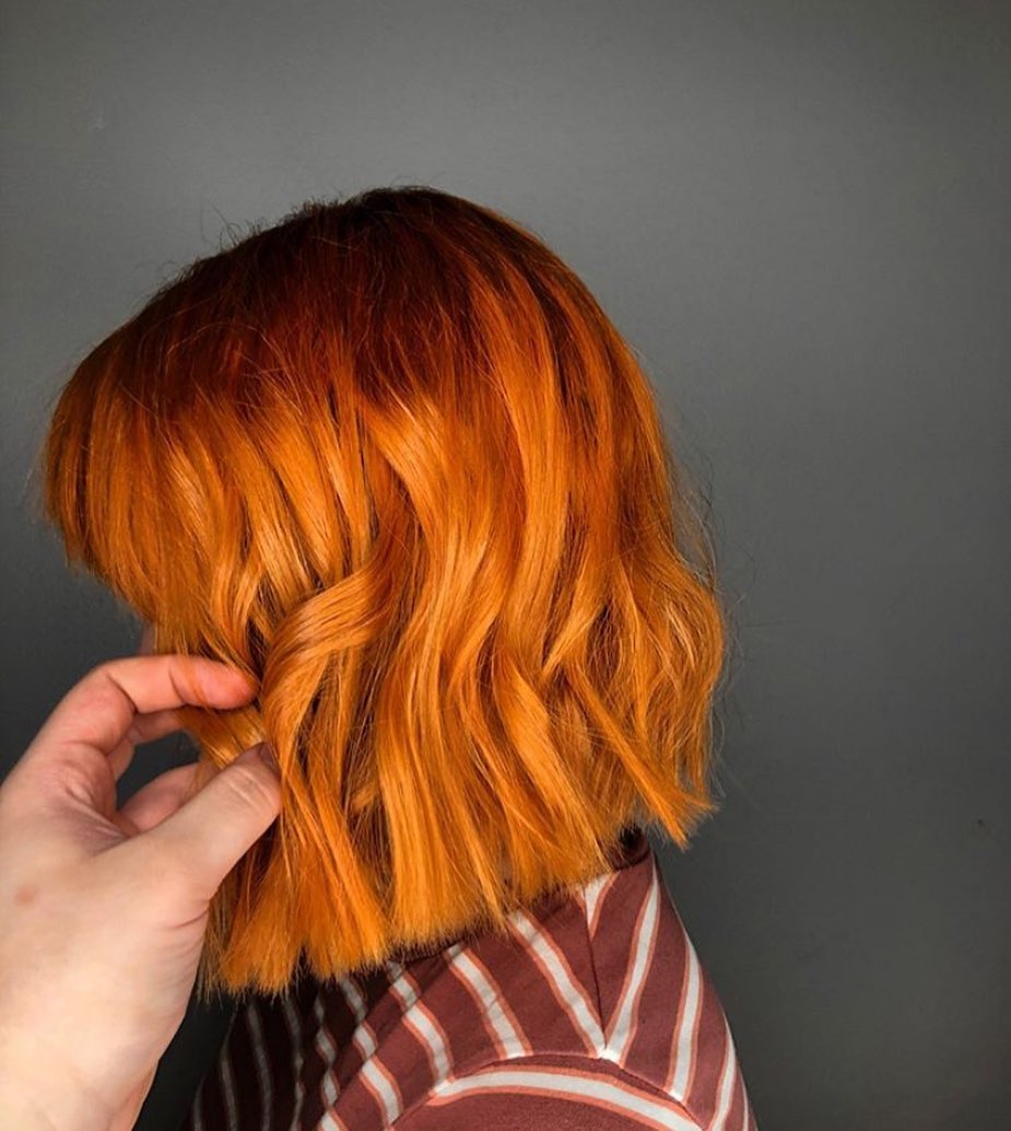 14-shorthairstyles-april-2020
