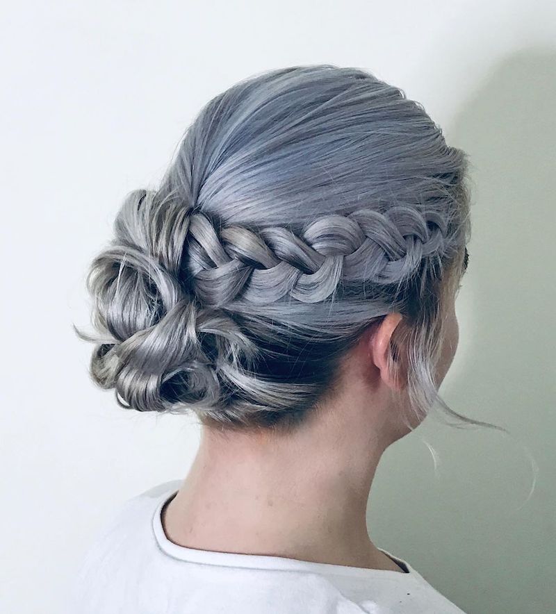 16-new-short-updo-styles-june-2020