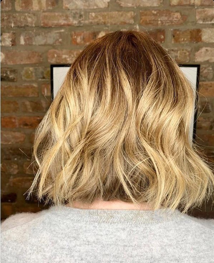 16-short-hair-color-ideas-2020