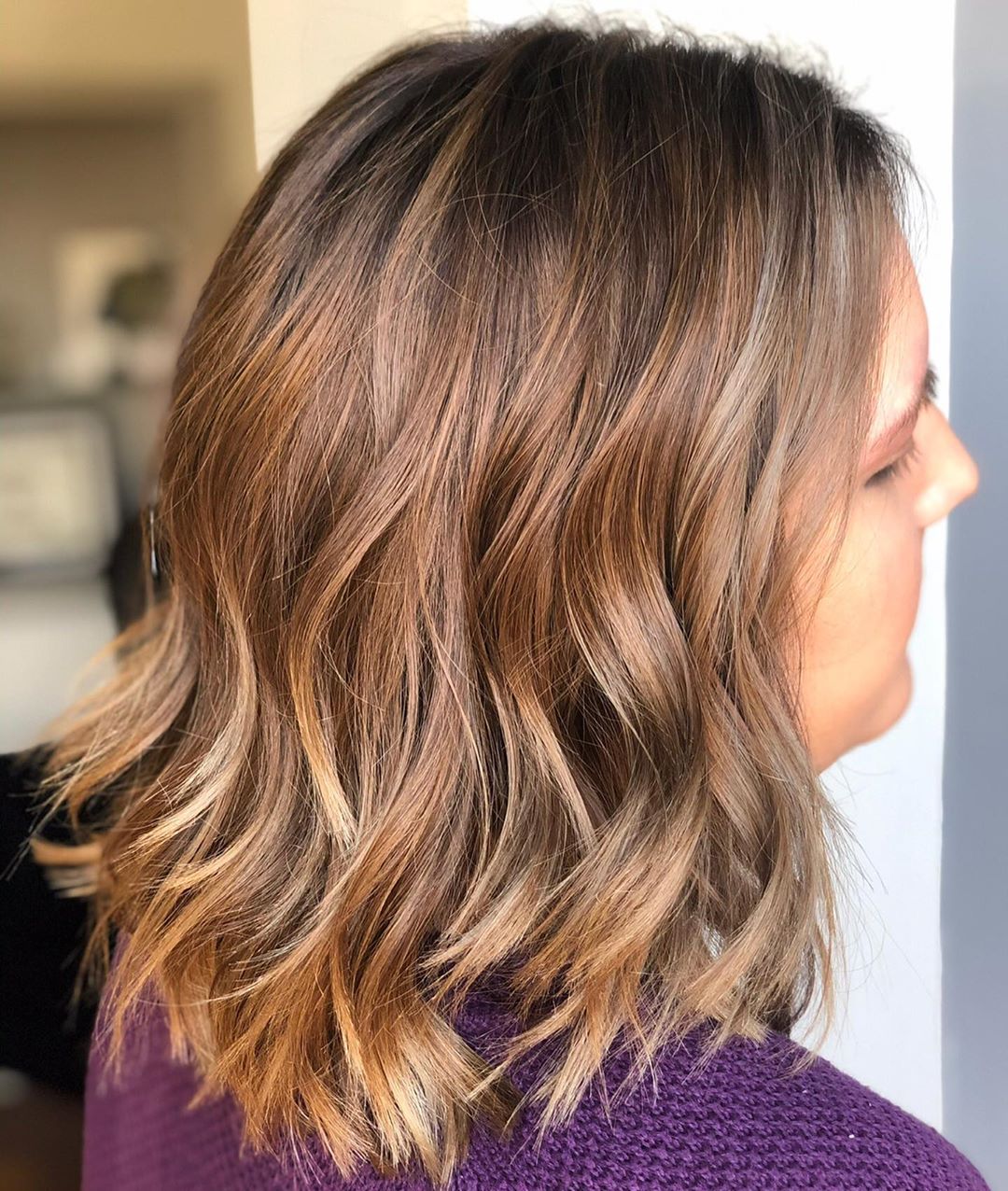17-shorthairstyles-april-2020