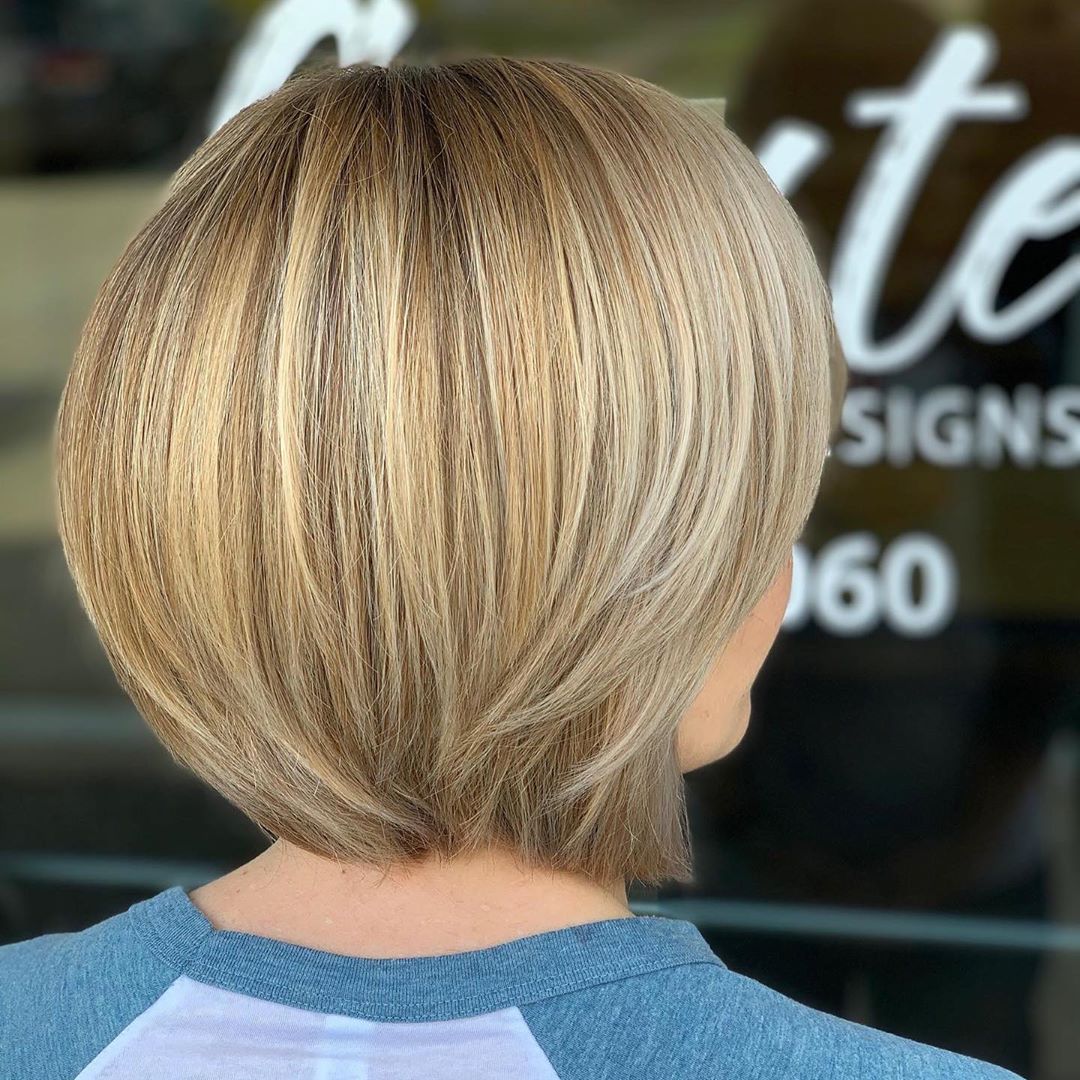 19-shorthairstyles-april-2020