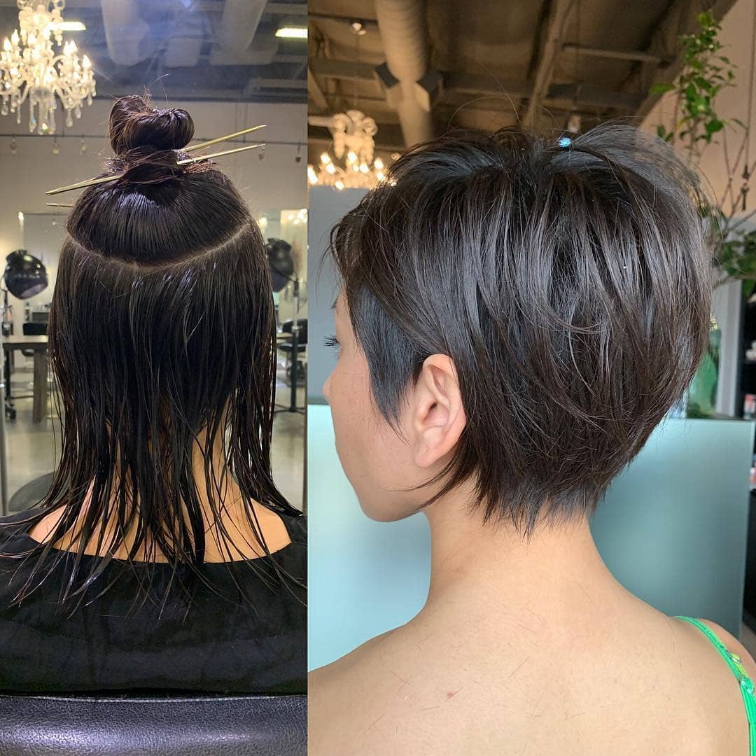 2-short-hairstyles-short-to-shorter