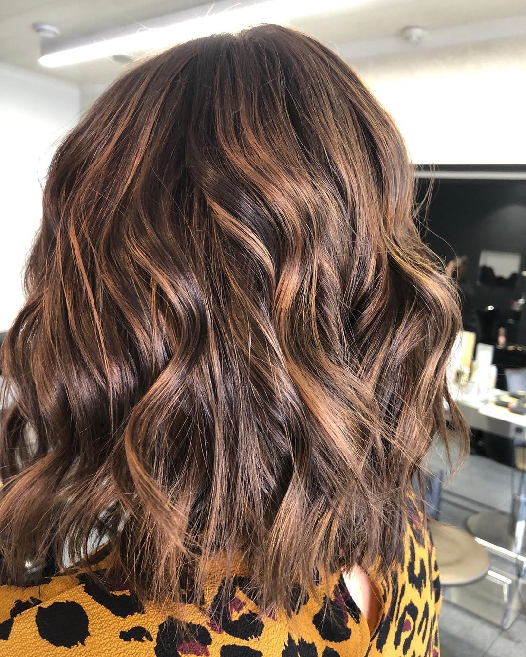 25-shorthairstyles-april-2020