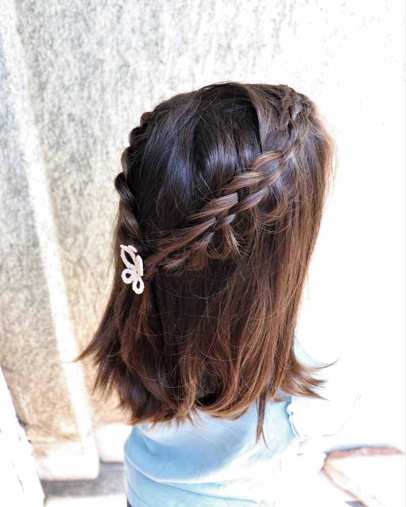 26-new-short-updo-styles-june-2020