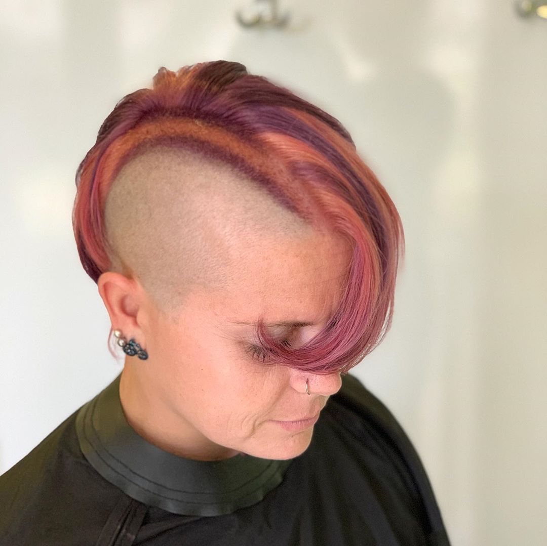 26-short-hairstyles-july-2020