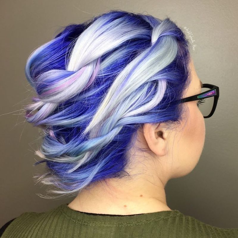 30-new-short-updo-styles-june-2020