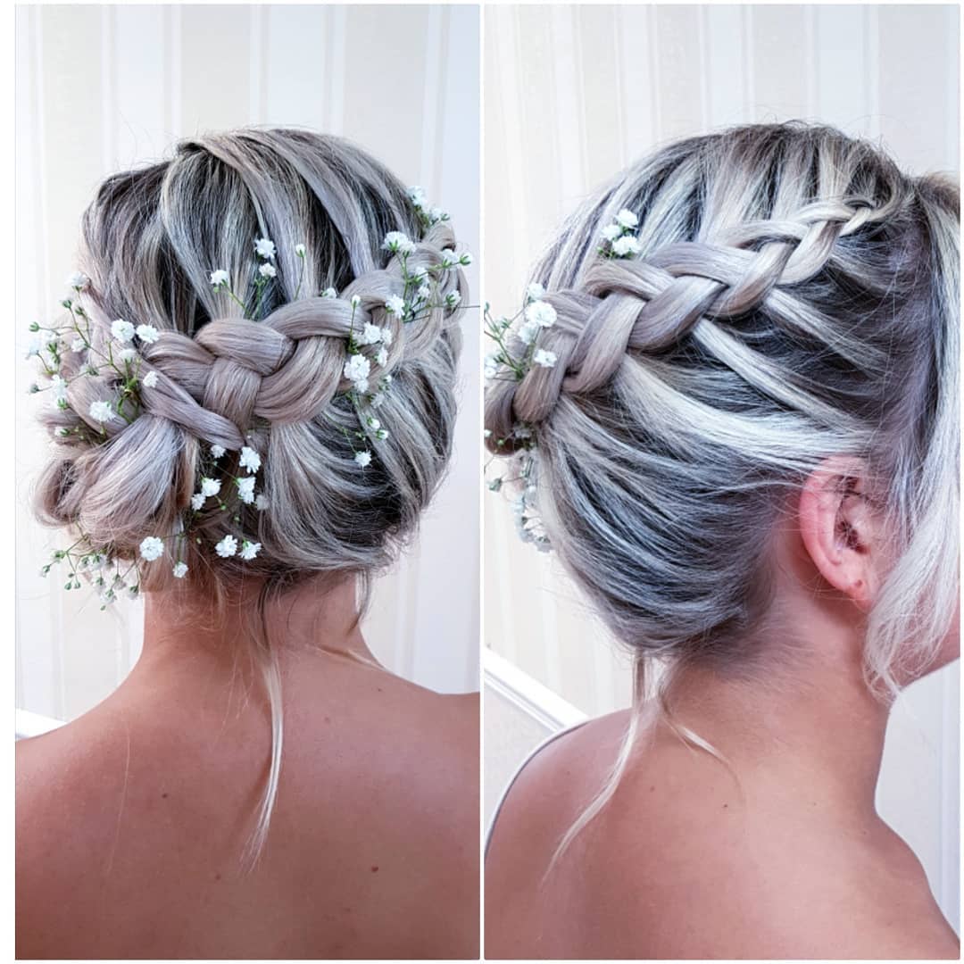 32-full-crown-braid A full crown braid that wraps completely around the head.