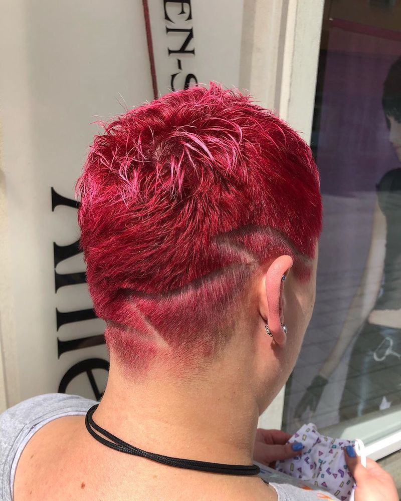 32-short-red-hair-color