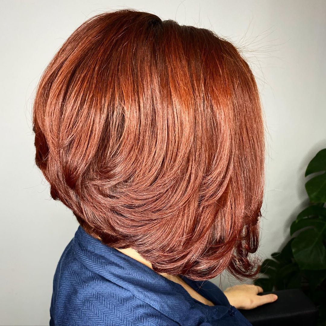 35-short-hairstyles-july-2020