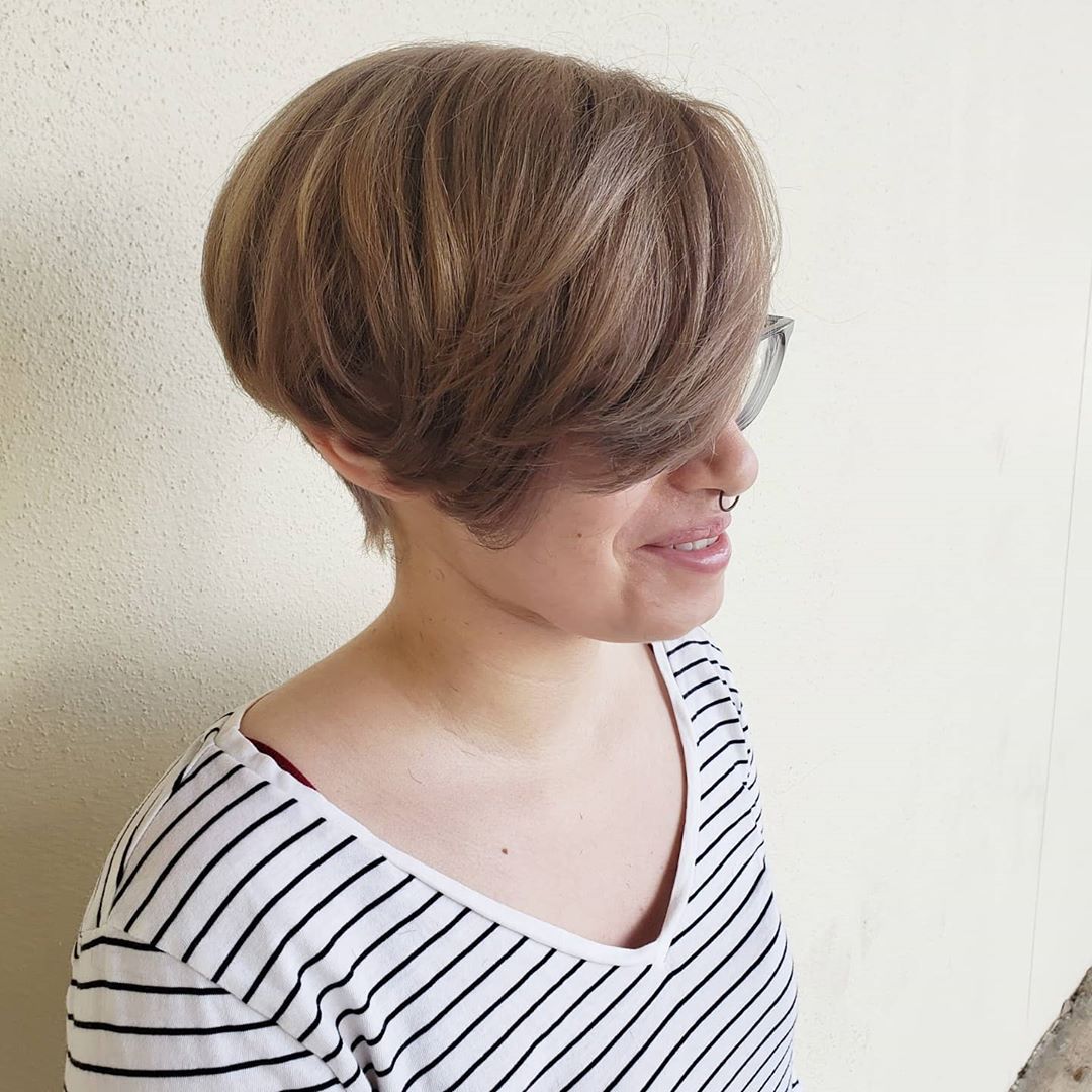 9-short-hairstyles-july-2020