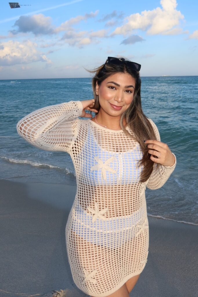 beach-outfits-18-683x1024-1 Crochet Cover-Up Dress