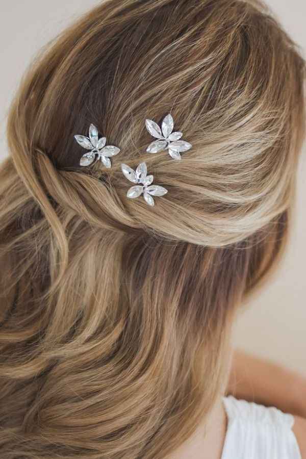 bedazzled-hairpins Bedazzled Hairpins