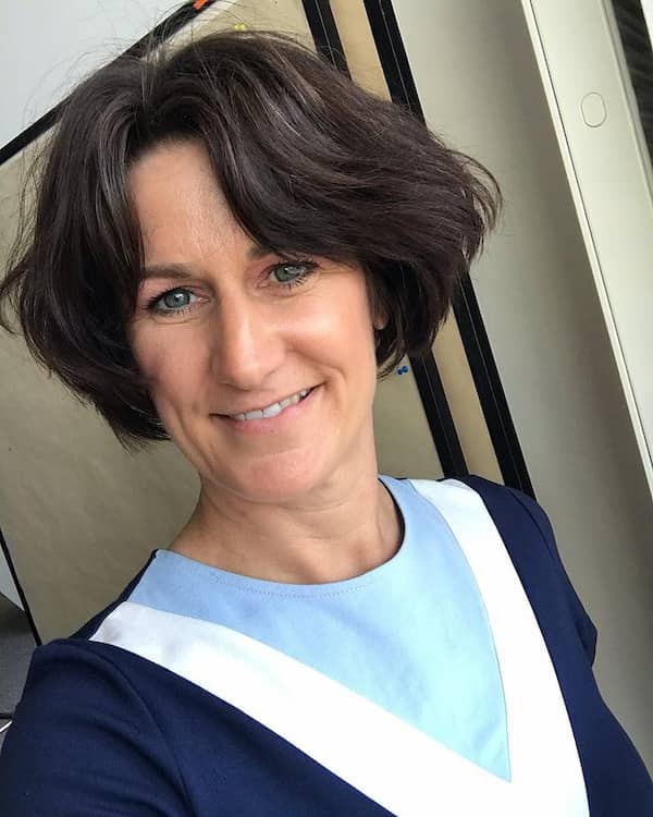 bob-haircut-for-thick-hair Bob Haircut for Thick Hair