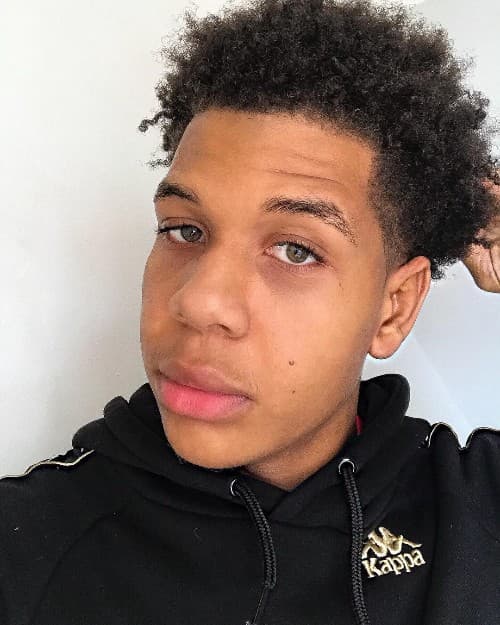 bob-style-afro BOB STYLE AFRO