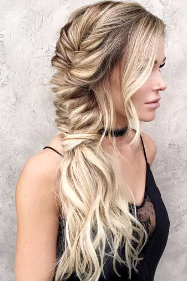 Boho Braids