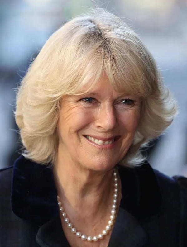 Bouncy Feathered Bob