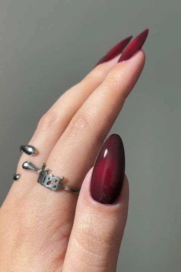 Cherry Gradient Bliss