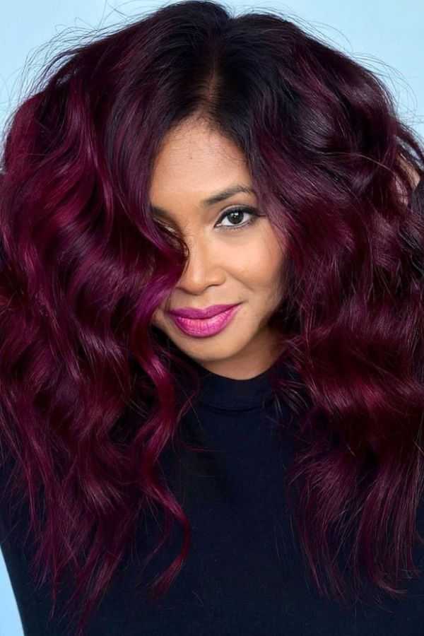 Cherry Sunset Radiance