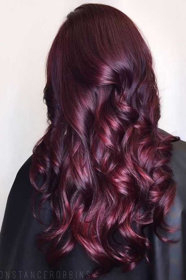 Cherry Wine Spiral