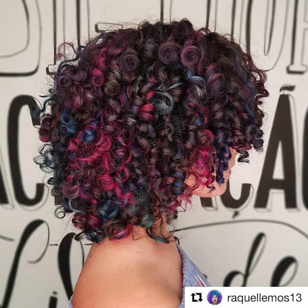 colorful-curls Colorful Curls