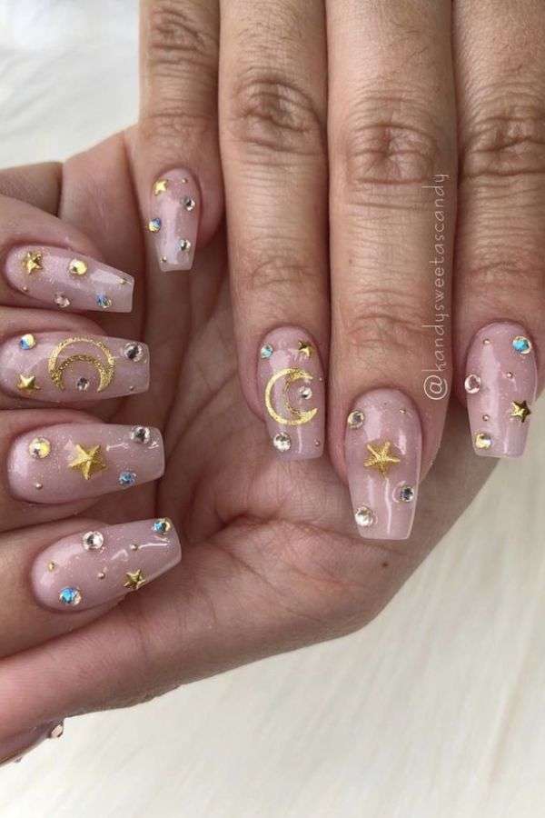 Constellation Charms