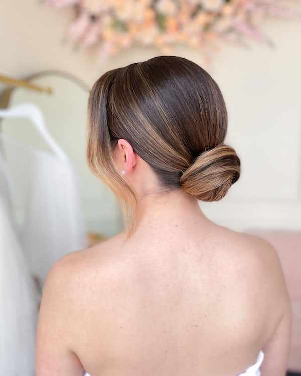 cool-bridal-bun Cool Bridal Bun