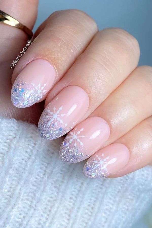 delicate-iridescent-flakes Delicate Iridescent Flakes