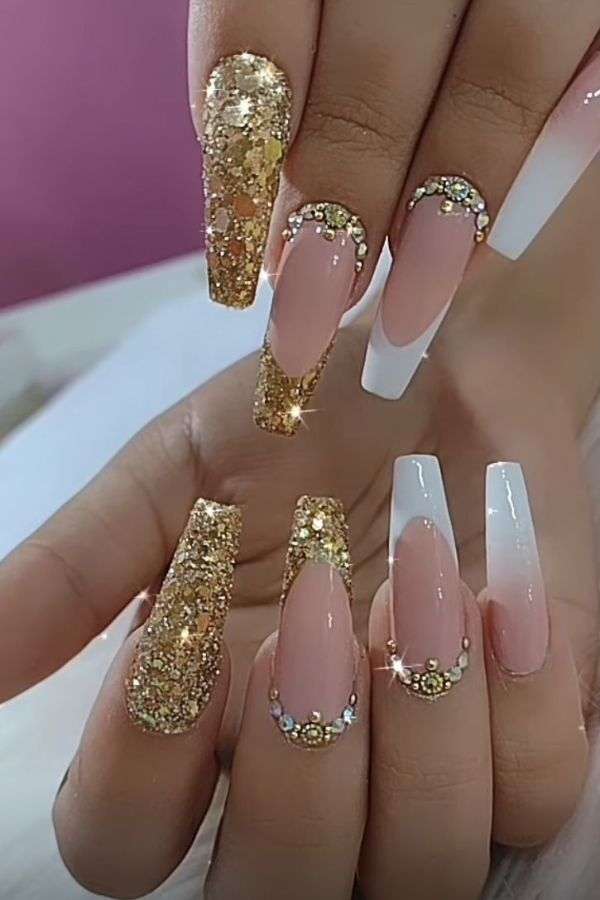 Diamond Accent Chic