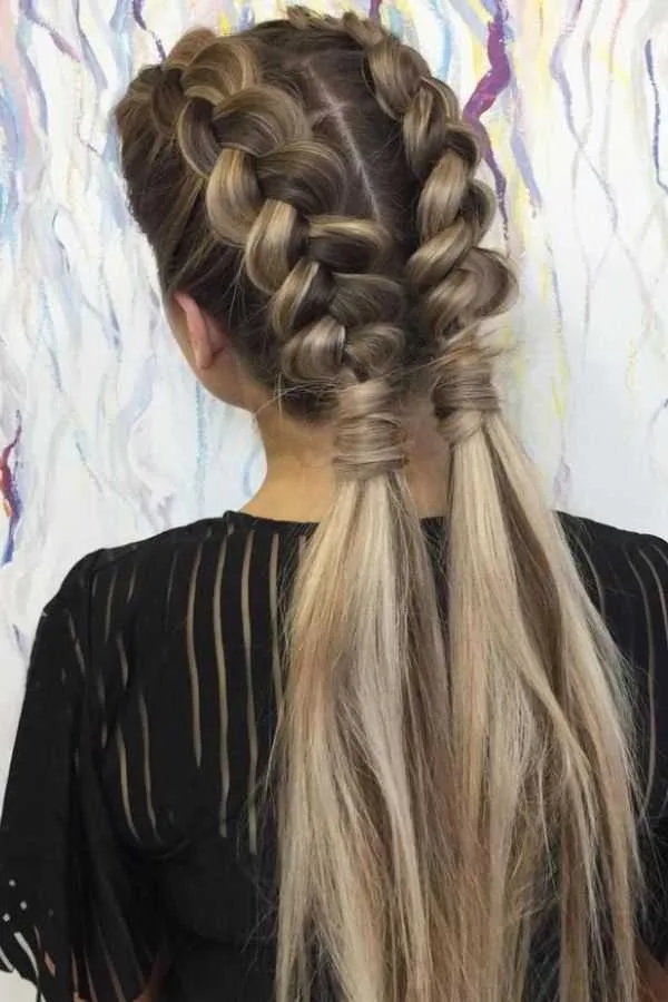 dutch-braid-pigtails-jpg Dutch Braid Pigtails