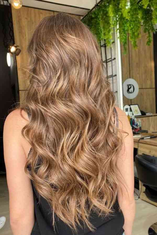 Effortless Beachy Waves