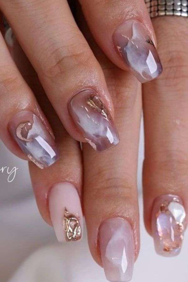 Ethereal Marble Magic