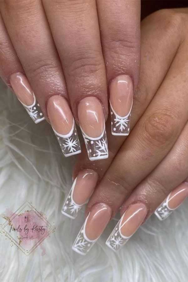 festive-snowflake-tips Festive Snowflake Tips