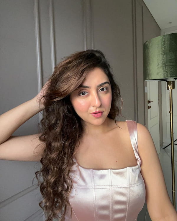 french-long-curly-hair French Long Curly Hair