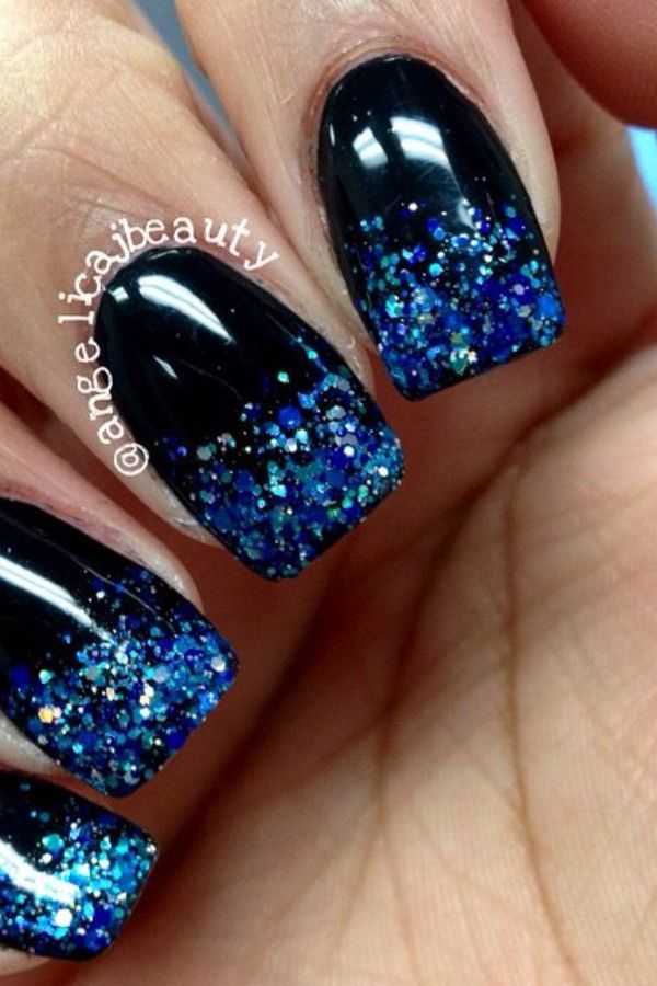 Glittering Constellations