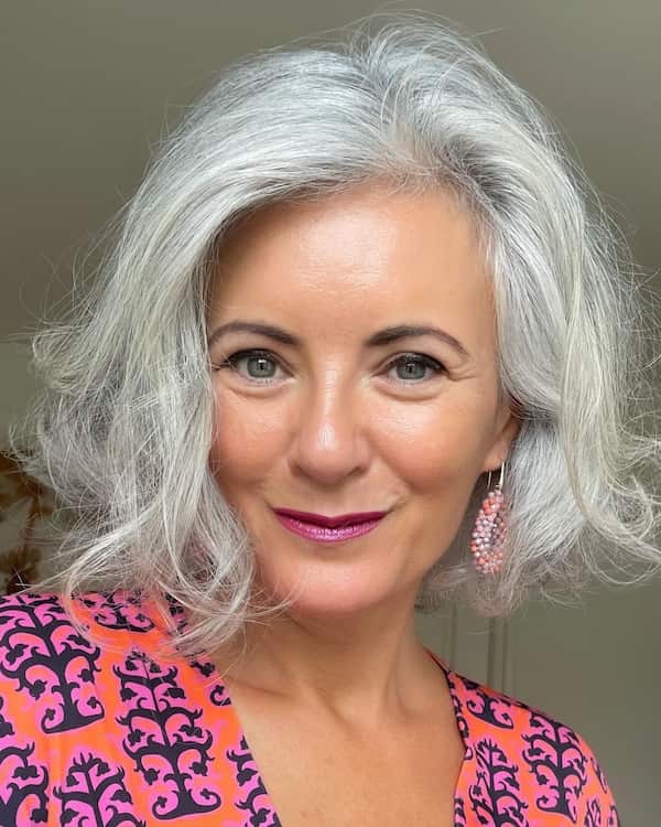 gray-pixie-barbie-haircut Gray Pixie Barbie Haircut