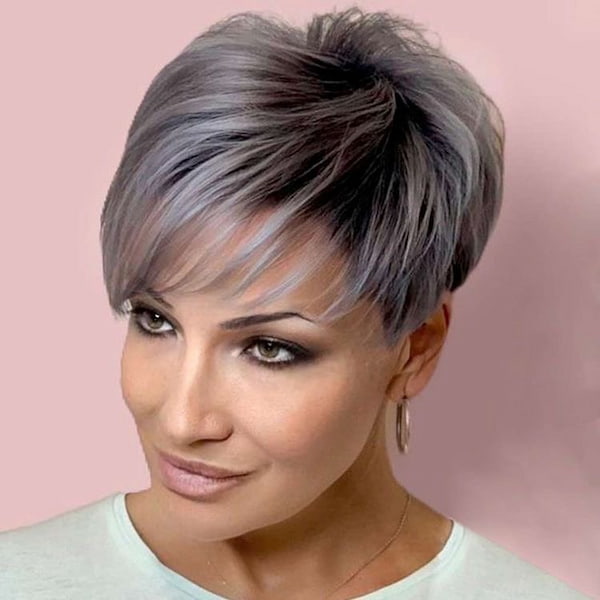 gray-pixie-bob-haircut Gray Pixie Bob Haircut