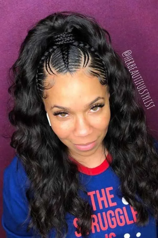 half-up-half-down-braids-jpg Half-Up, Half-Down Braids