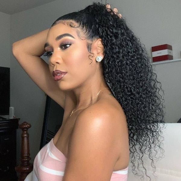 high-ponytail-curls High Ponytail Curls