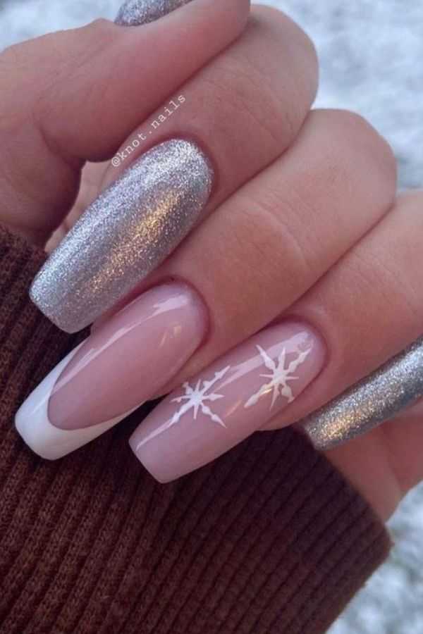 holographic-snowflake-magic Holographic Snowflake Magic