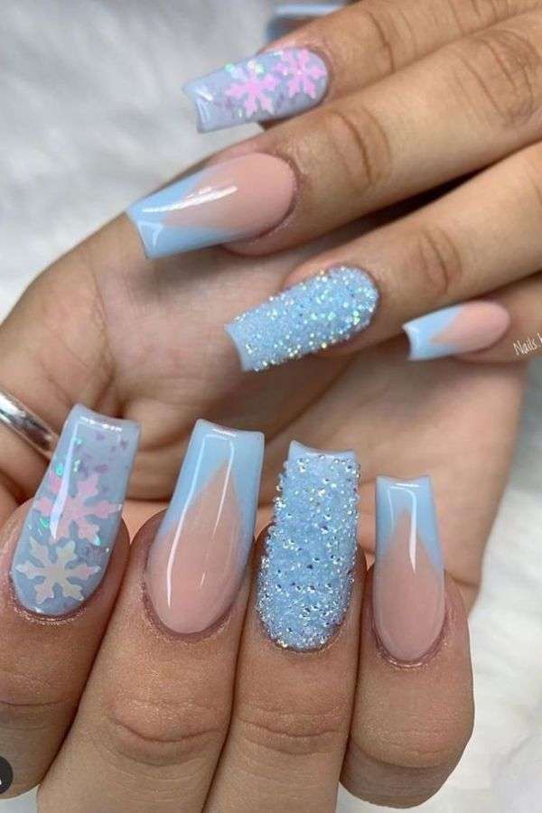 icy-blue-glamour Icy Blue Glamour