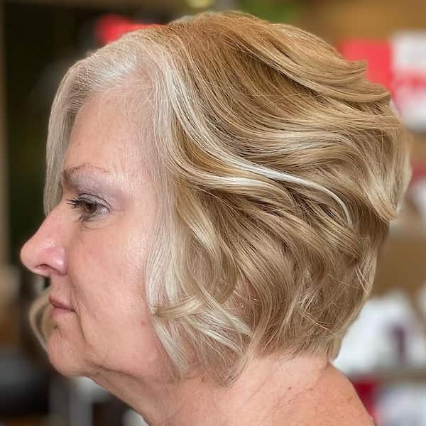 inverted-layered-bob Inverted Layered Bob