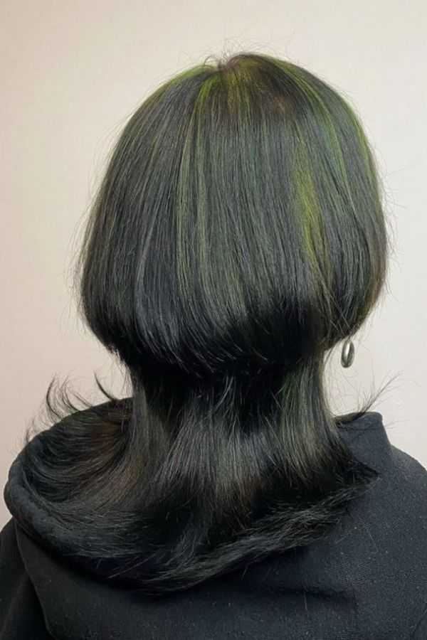 Jellyfish Halo Twist