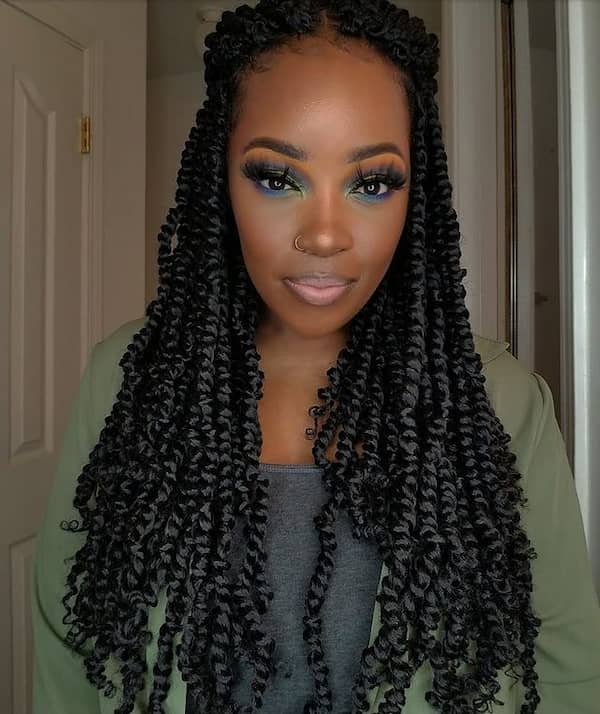 long-crochet-twists Long Crochet twists