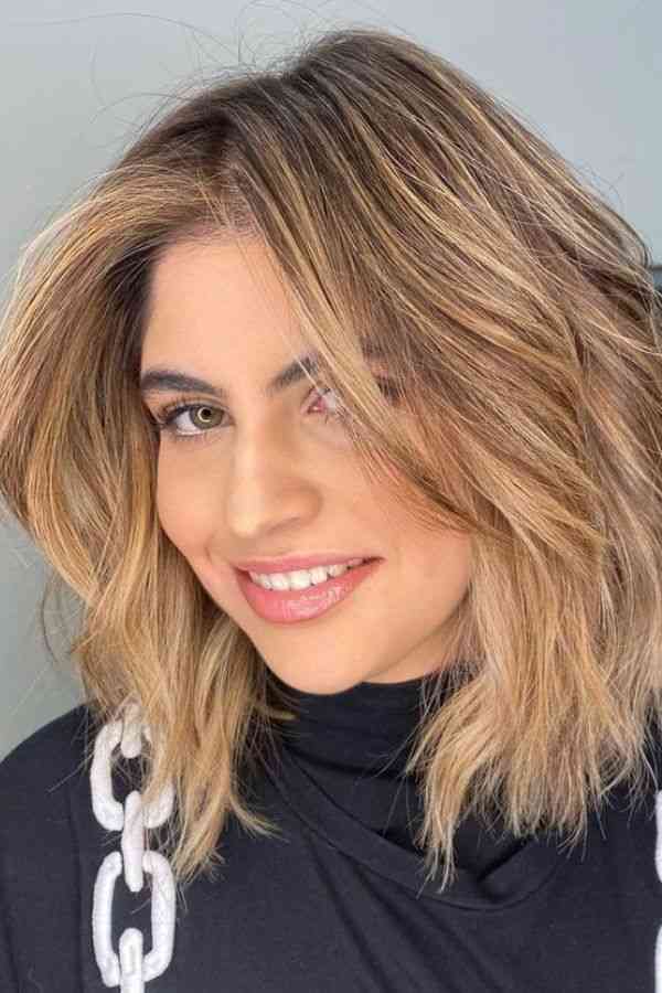 Messy Mid-Length Waves