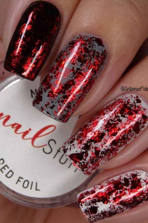 metallic-foil Metallic Foil