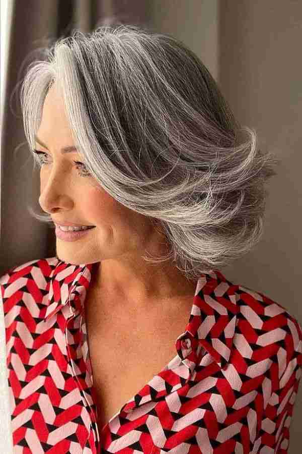 modern-layered-bob Modern Layered Bob